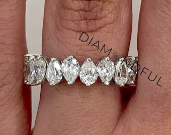 Wedding & Eternity Band