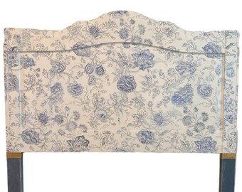 French Country Headboard - Etsy