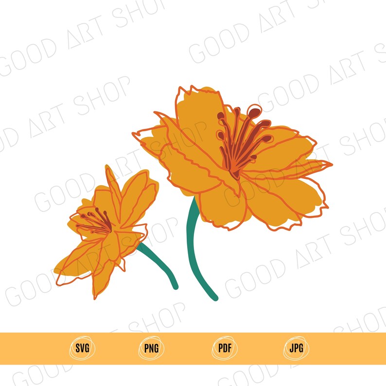 Free Free 143 Flower Svg Transparent Background SVG PNG EPS DXF File