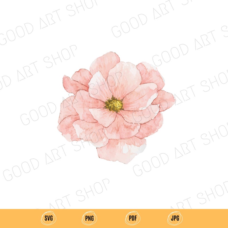 Free Free 311 Flower Svg Transparent Background SVG PNG EPS DXF File