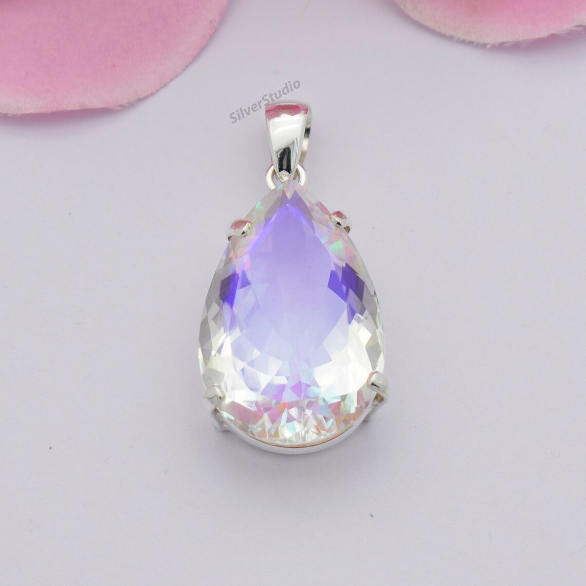 angel aura quartz natural angel aura quartz natural