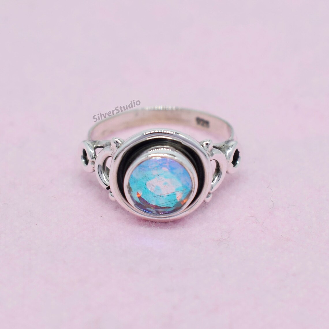 angel aura ring angel aura ring