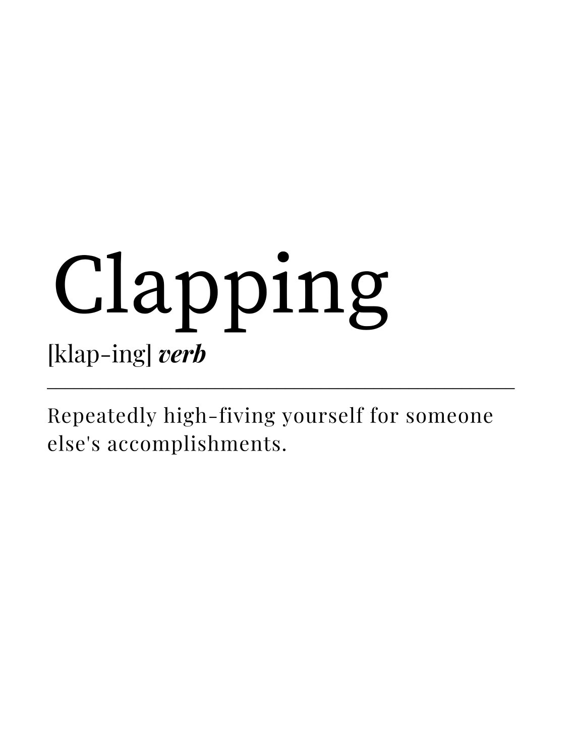 applause definition applause definition