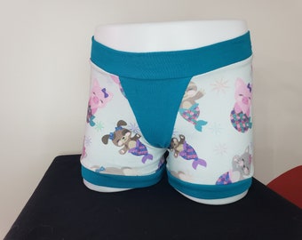 Furmaids Boxerwear