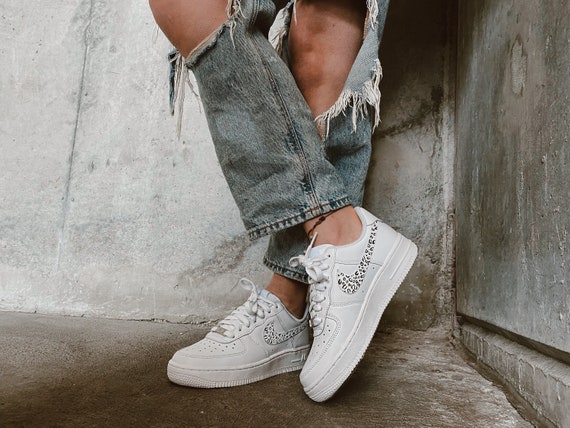 air force 1s cheetah