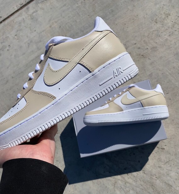 custom air force 1s men