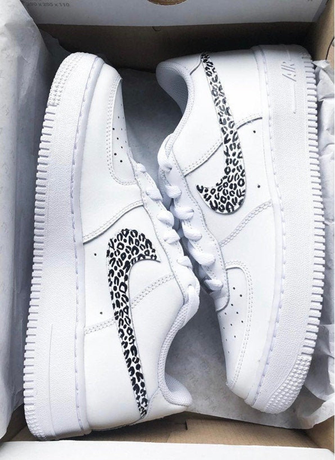 airforce 1 cheetah print