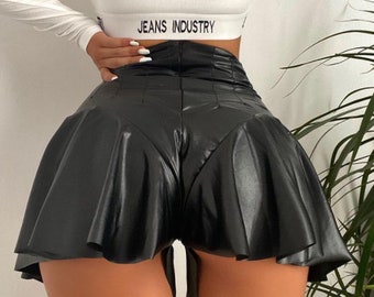 Hot Ass Mini Skirt Hot Ass Mini Skirt
