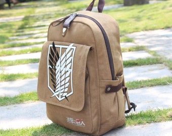 Aot rucksack clearance
