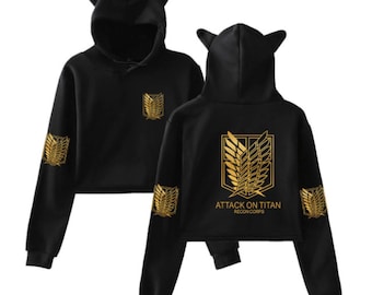 aot sweatshirt