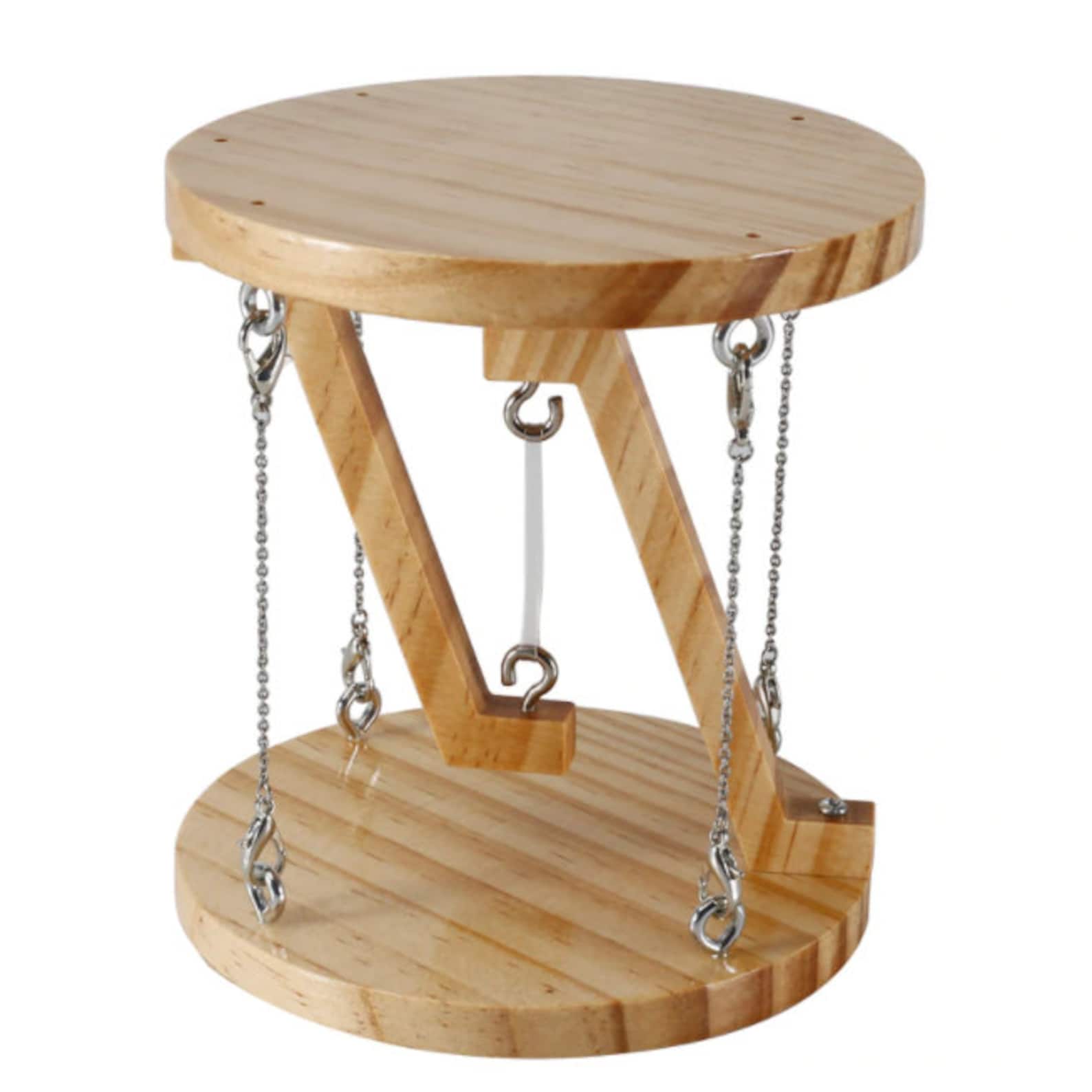 AntiGravity Diy Tensegrity Structure Floating Table Model Toy Etsy