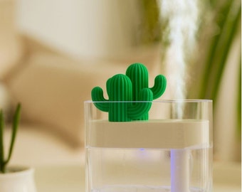 Cactus therapy Essential Oil Diffuser