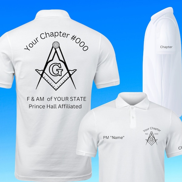 Masonic Shirt Etsy