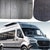 Mercedes Sprinter 2007 / VW Crafter 2007-17 Right Hand Front Sliding Window In Privacy (F2B - Foto 3