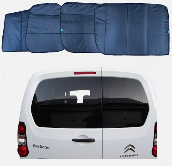 Citroen berlingo window covers discount