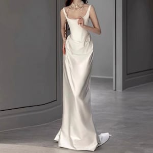 Vivienne westwood wedding dress - Etsy 日本