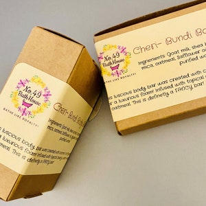 cheri bundi cheri bundi