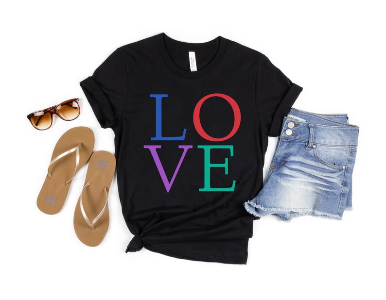 motivational shirt Spiritual shirt Easter Shirt gift for her Inspirational tshirt Love Tee Love Shirt Easter tshirt Cute Love TShirt