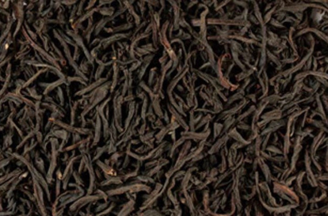 Ceylon Tea (broken Orange Pekoe) | Healing Herbal Teas | Healing Herbal ...