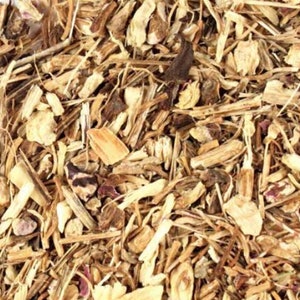 Organic Echinacea Purpurea - Loose Leaf Tea | Herbal Tea, Healing Herbal Teas
