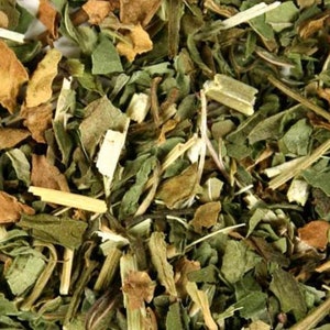 Liver Herbal Tea ~ Healing Herbal Teas,   Organic, Herbal Blend, Herbal Tea Bags
