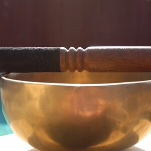 7 Metal Singing Bowl | Sound Bowl