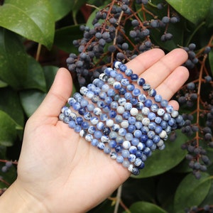 Sodalite Bracelet
