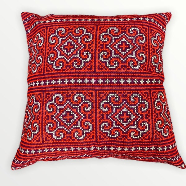 Hmong Pillow Etsy
