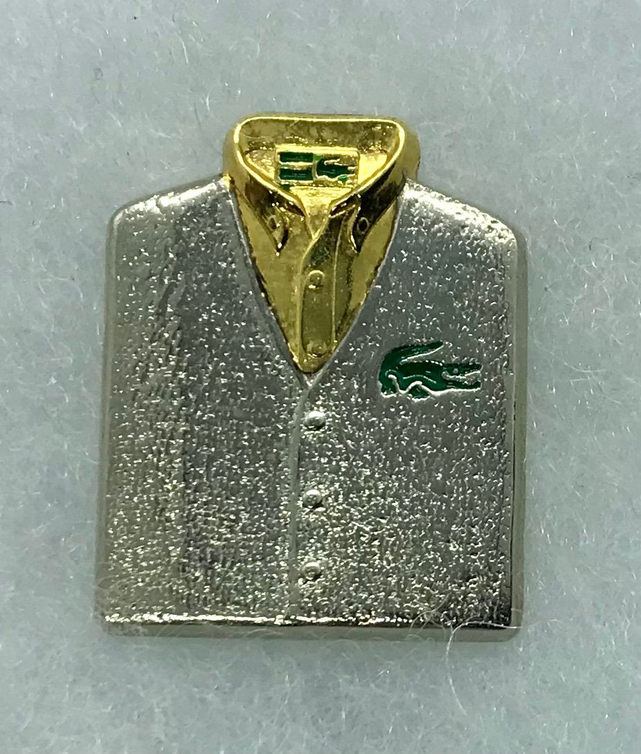 Lacoste jewelry