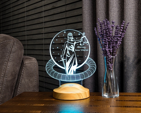 Lord Shiva 3D Illusion LED Line Art Lamp – The Gift Baskett