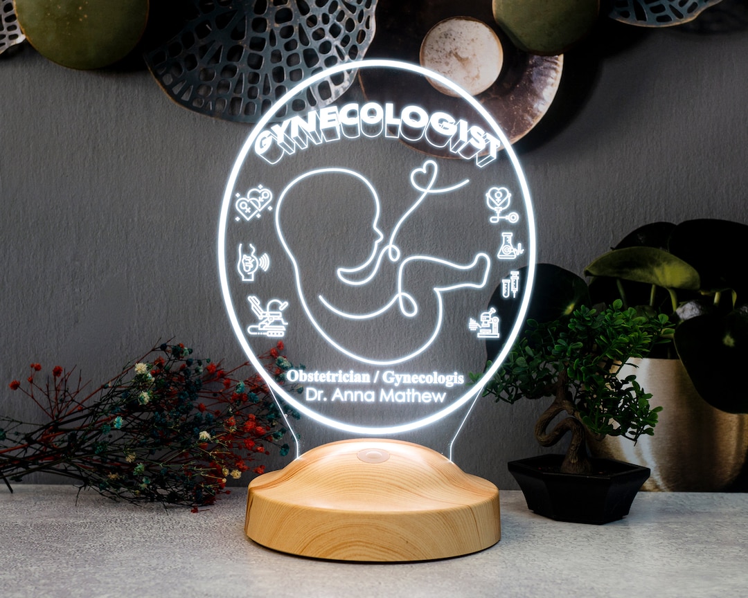 Ozinna Personalizzato Nome e Hockey Metallo Segno Lampada LED 16 Colori con Telecomando Decorazione d'Arte da Parete Regali di Natale per Feste di Compleanno Decorazioni per la casa,style 2