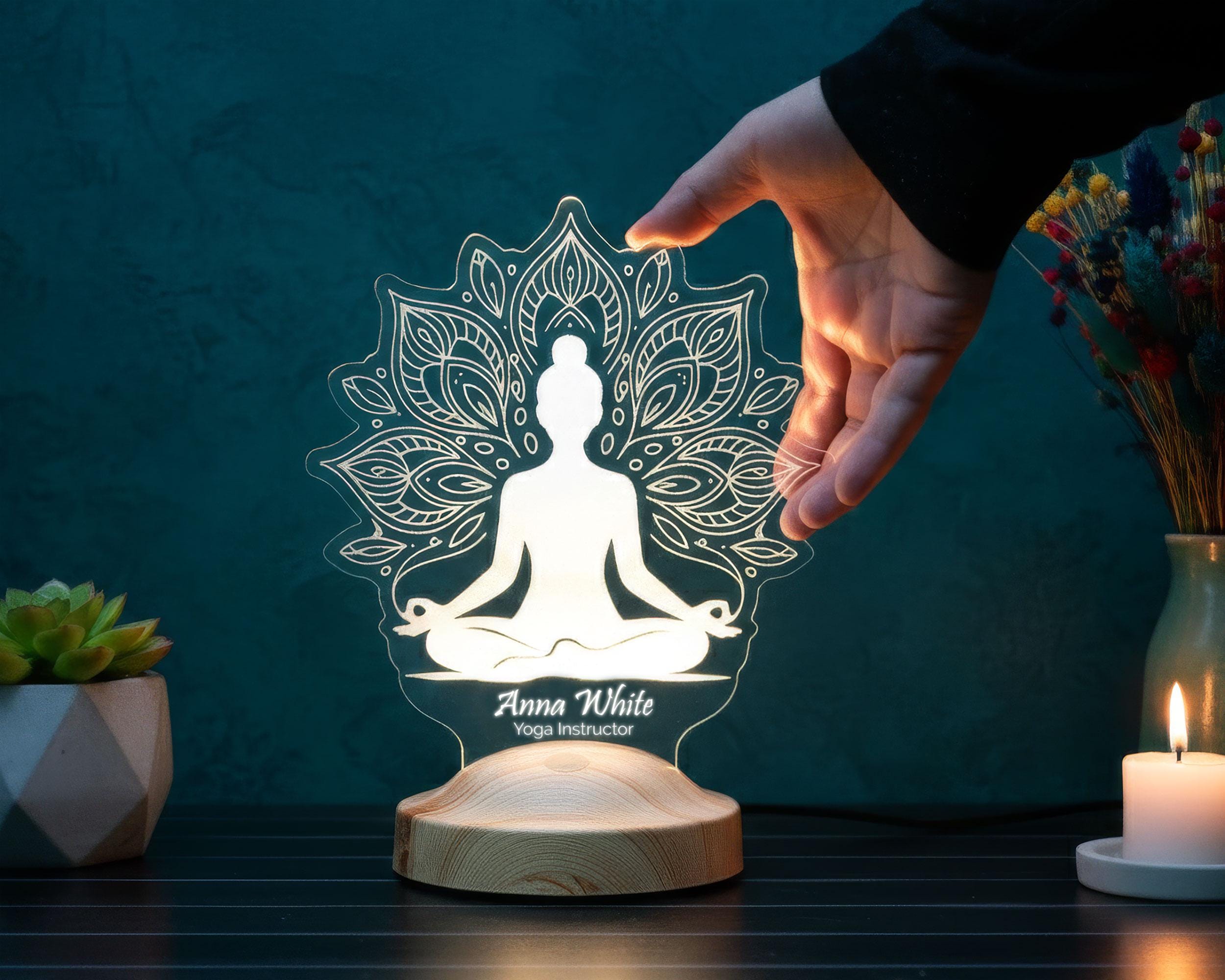 Yoga Lamp