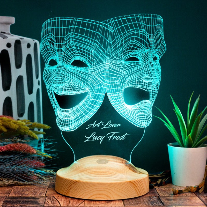 Theater Lovers Gifts - 60+ Gift Ideas for 2026