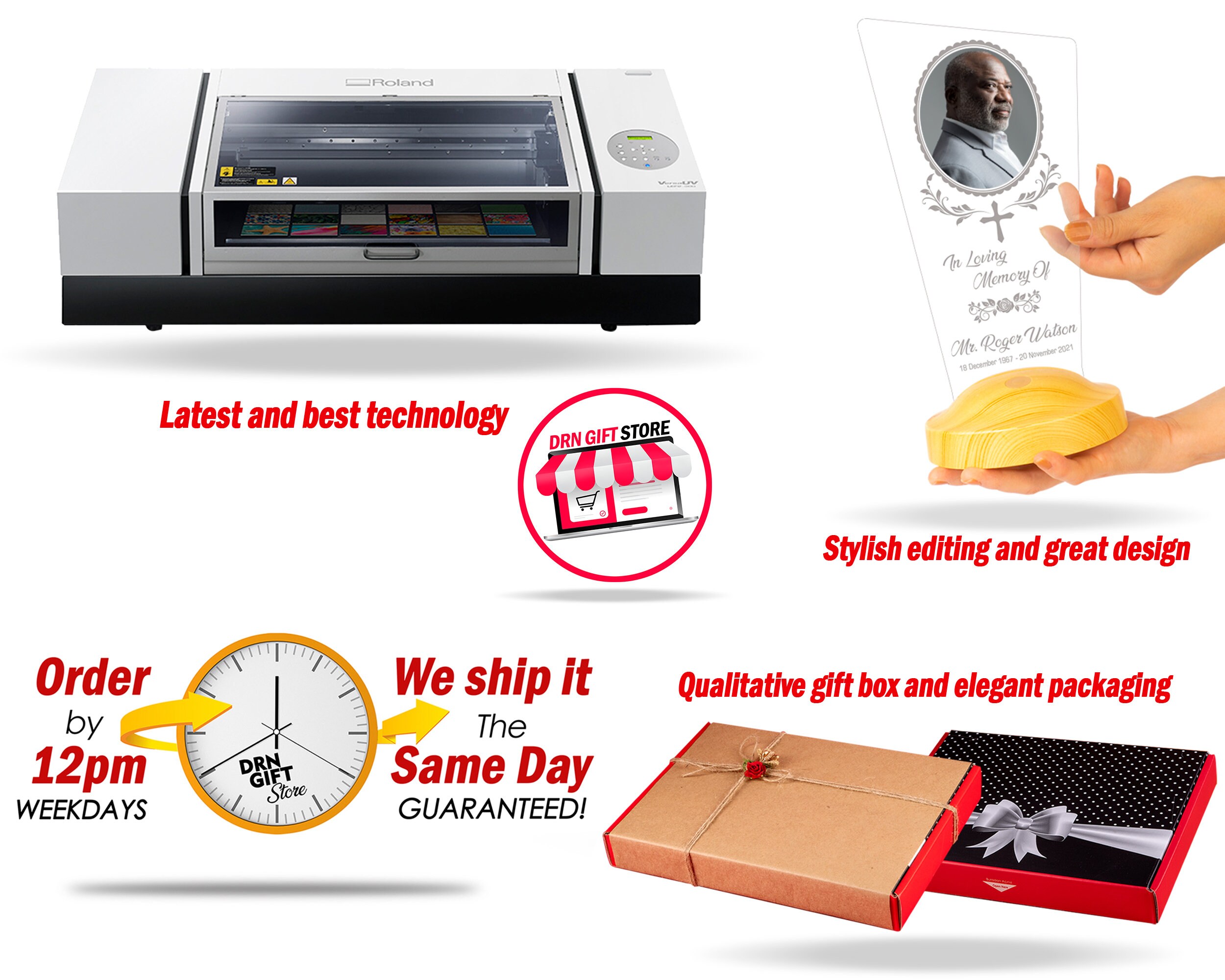 Celebration of Life Table Decoration in Loving Memory - Etsy