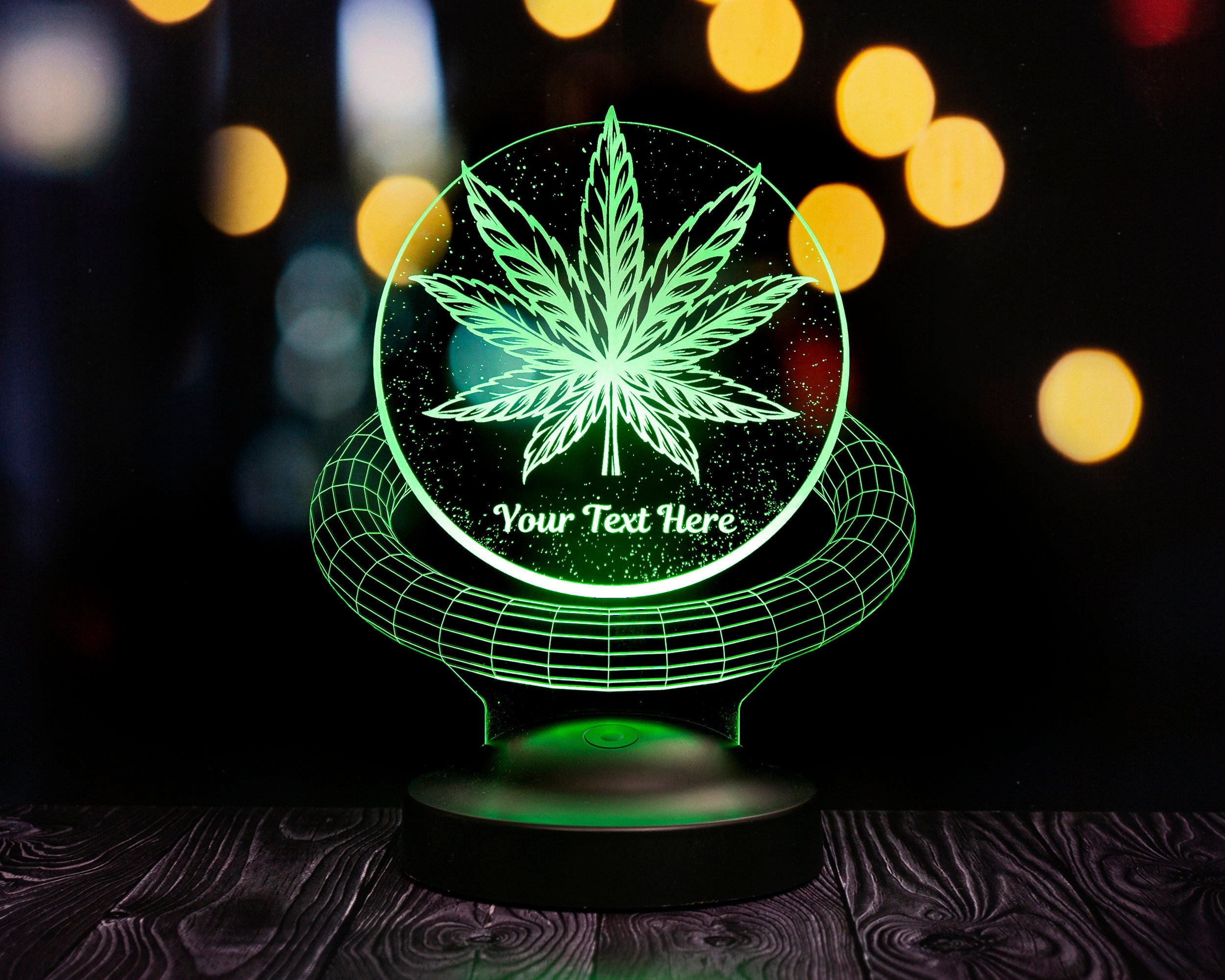 Amazon.com: Brightz Felty LED String Lights, Felt Leaf