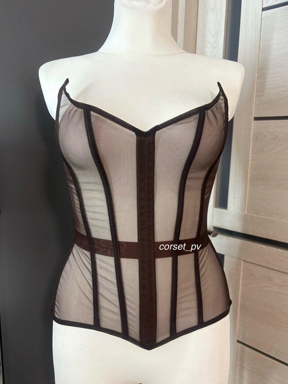 Corsetto stringivita Italia