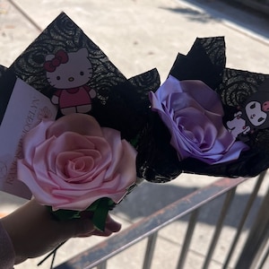 Eternal Roses