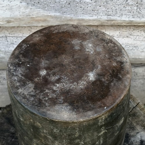 Ancient Clay Pot, Antique Big Clay Vessel,Rustic Ceramic Bowl, Pottery Jug, Primitive Rustic Earthenware, Home Decor, Earthenware, Hand-made shops
