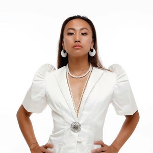 Filipiniana blazer deals