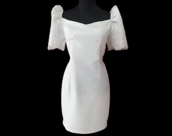 white filipiniana
