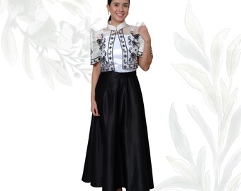 クルーニーレースボレロ | ITEM,WEAR,トップス | Reve de MIYACO