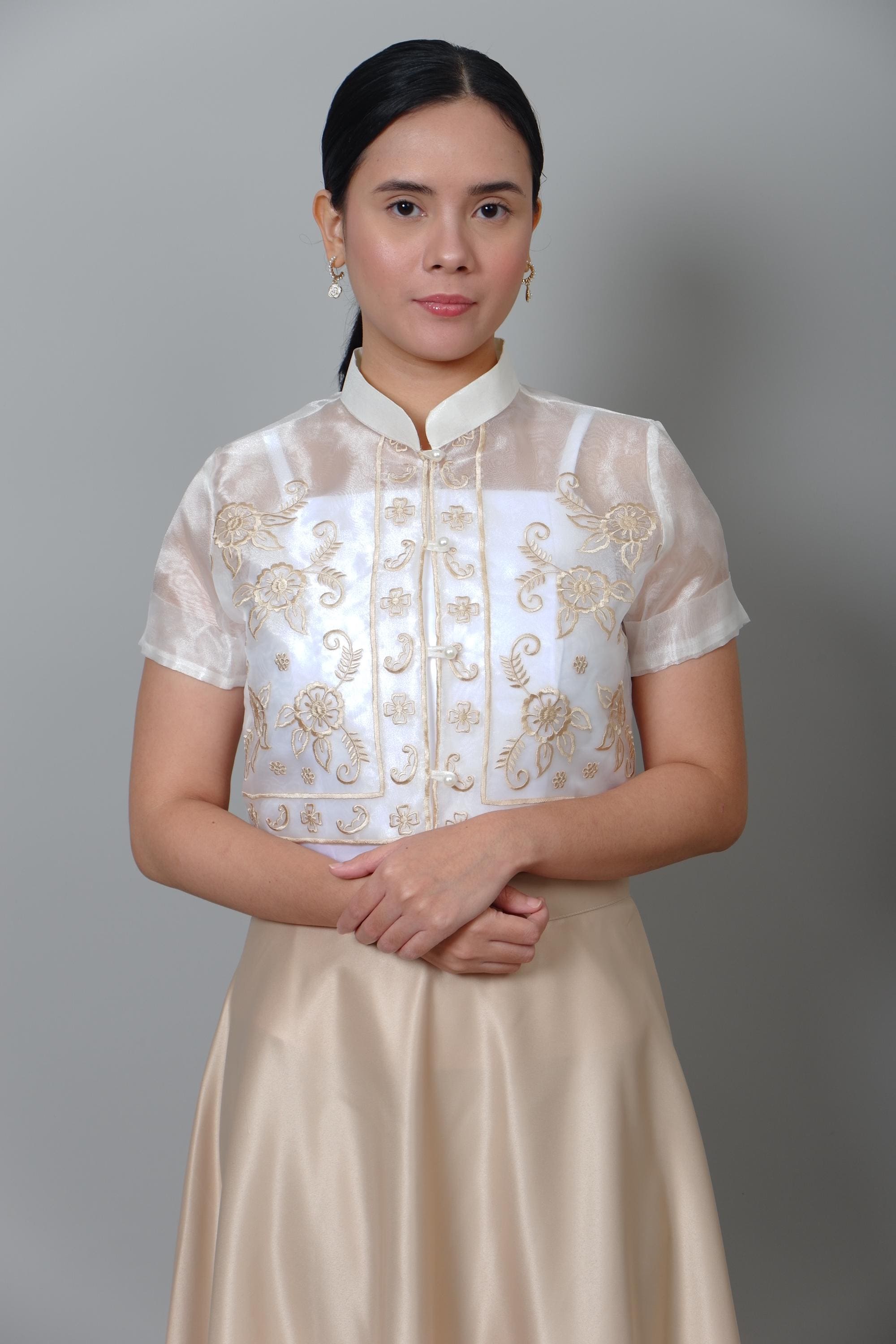 Mestiza Boleros – Mestiza Filipina