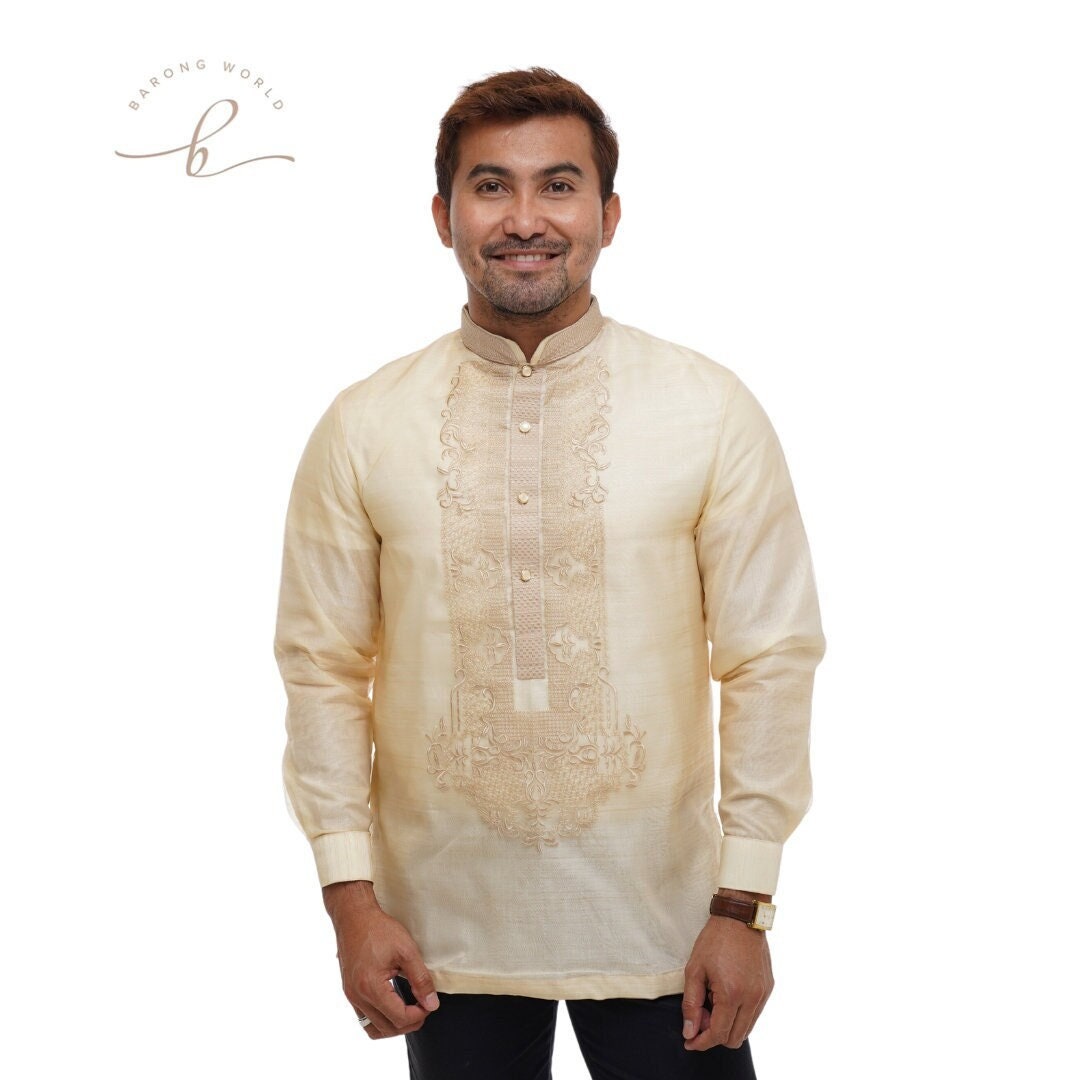 PINA ORGANZA LINING | Walnut Nubuck | Cedar Cotton Laces