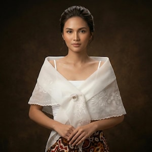 White Alampay