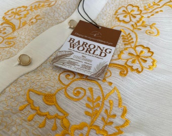 け*お様 BARONG FAMILY MA-1 ※サイン入り il_340x270.3678628855_np8z.jpg