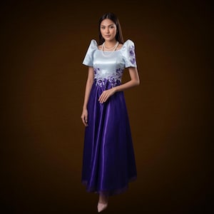 modern patadyong dress Kimona and Patadyong Costume for Kids