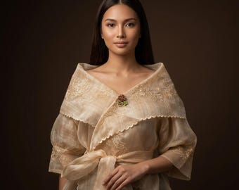 María Clara Española Alapay - JLRM026