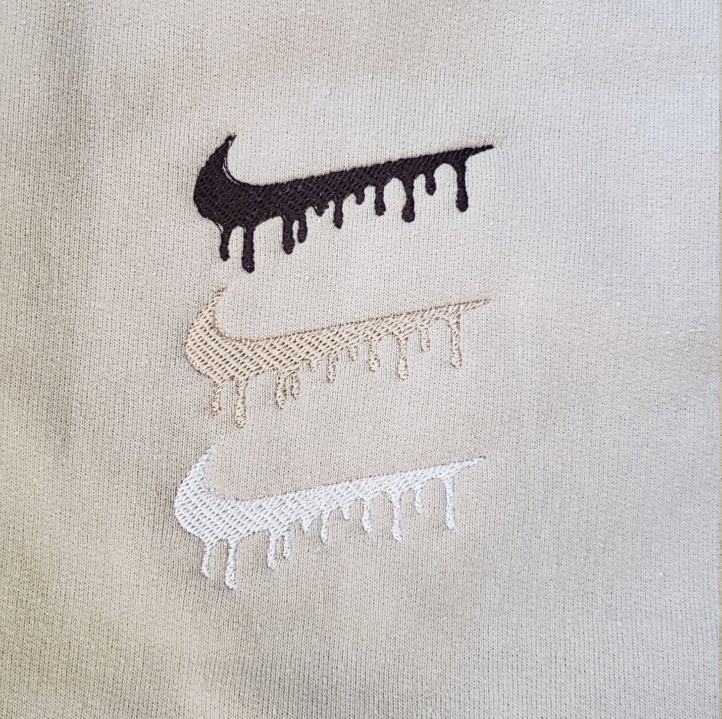 drippy nike shirts