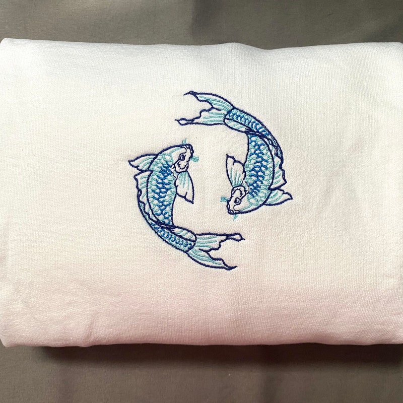 Koi Fish Clothing - Etsy