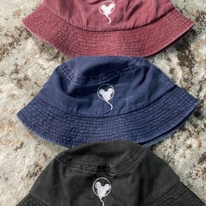 Disney Bucket Hat